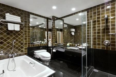 Grande Centre Point Ploenchit - Sha Plus - 19