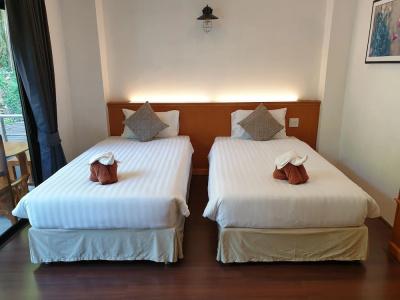 OYO 853 The Grand Koh Chang - 2