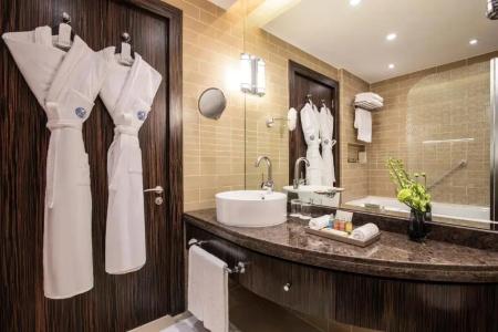 City Centre Rotana - 60