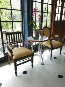 Bed in Town - 6
