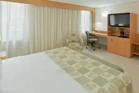 Holiday Inn Parque Anhembi, An Ihg - 63