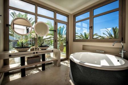 Drossia Palms and Nisos Beach Suites - 56