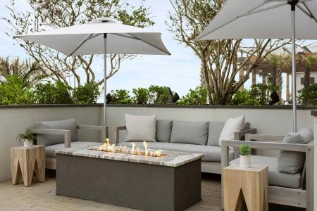 Marriott Virginia Beach Oceanfront - 22