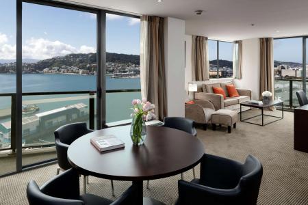 Rydges - 7