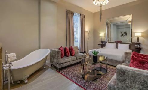 Doubletree By Hilton London - Greenwich - 66