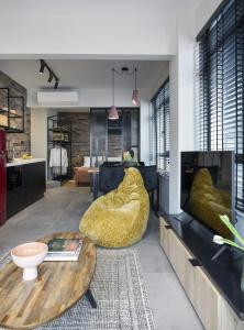 Olvios Luxury Suites - 67