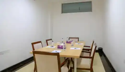 Muscat Inn - 12