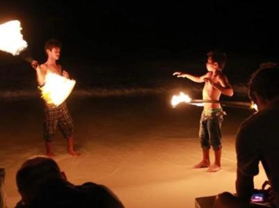 Tom Pizza Resort - 25