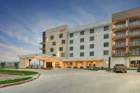 SpringHill Suites by Marriott Fossil Creek - 13