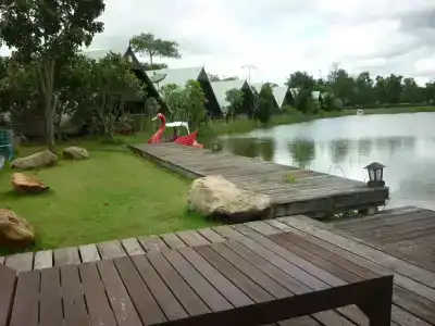 Tanita Lagoon Resort - 14