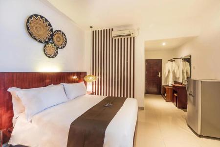 Suka Beach Inn - 71