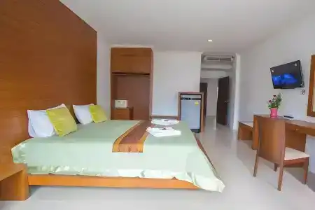 Sukcheewa Residence Phuket - 48