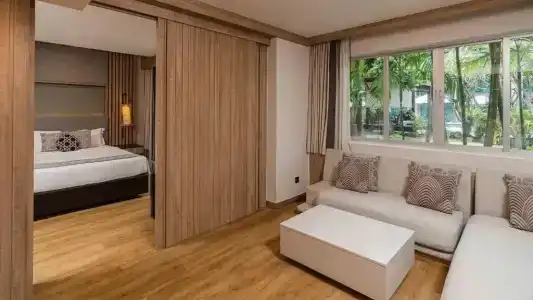 Phuket Graceland Resort And Spa - Sha Extra Plus - 93