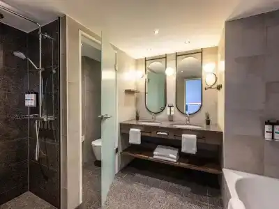 Pullman Stuttgart Fontana - 75