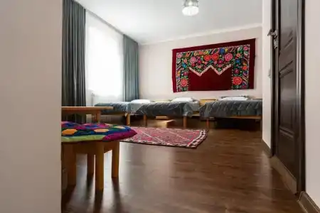 Muras Karakol - 22