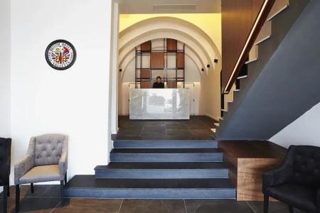 The British Suites - 12