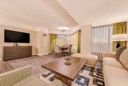 Harveys Lake Tahoe & Casino - 92