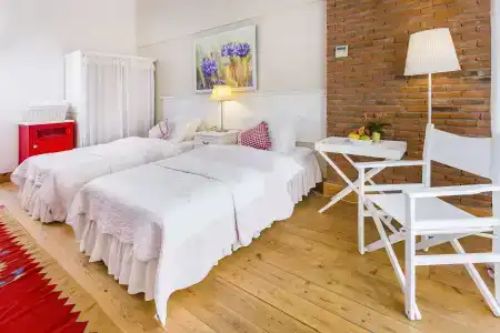 Alacati Cadde 75 Luxury - 4
