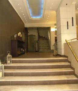 Minoa Athens - 11