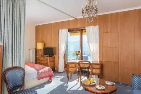 Victoria Glion - 81