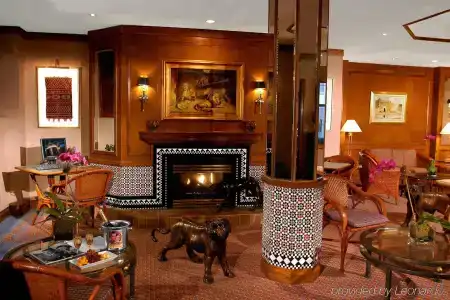 Casablanca by Library Collection - 23