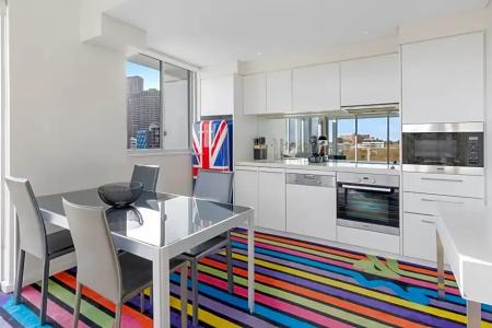 Adge and Residences - 93