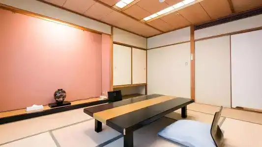 Ooedo-Onsen Monogatari New Okabe - 8