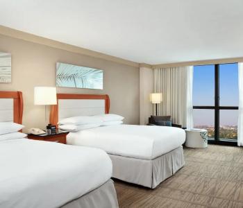 DoubleTree by Hilton Miami Airport & Convention Center - 65