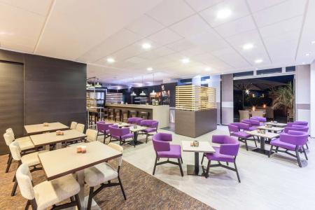 Park Inn by Radisson Göttingen - 23