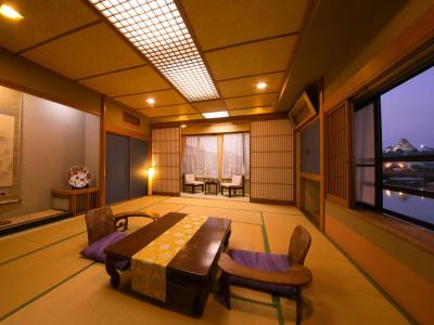 Ryokan Wataya - 16