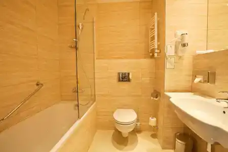 Holiday Inn Łódź, An Ihg - 7