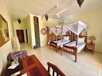 Mahali Zanzibar - 24