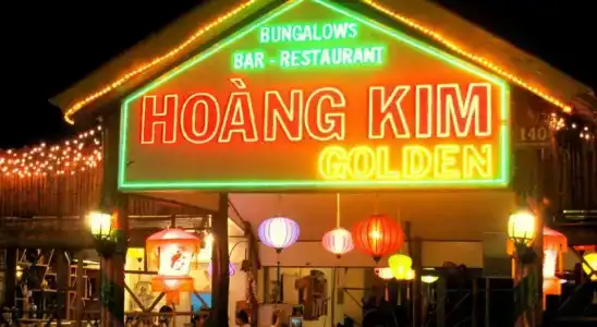 Hoang Kim Golden Resort - 21