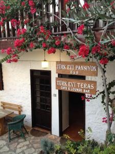 Kalkan Turk Evi - 0
