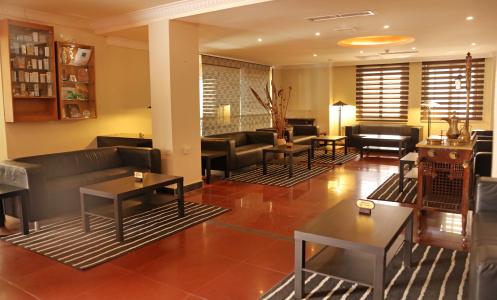 Golden Tulip Aqaba - 13