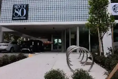 Sixty80 Design - 0