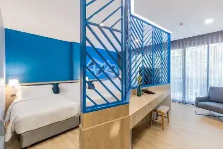 Bluesotel Smart Krabi Aonang Beach - Adults Only - Sha Extra Plus - 18