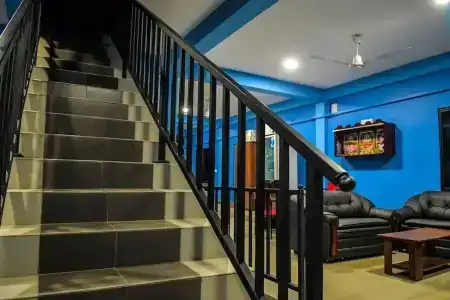 OYO 570 Pp Rest Guest House - 10
