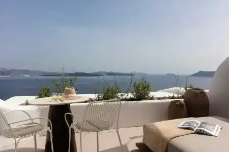 Canaves Oia Boutique - 74