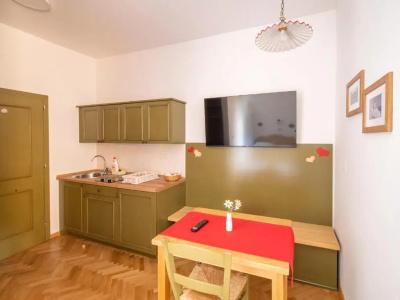 Apartment House Berghi - 152