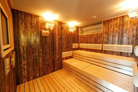 Dormy Inn Kagoshima - 37