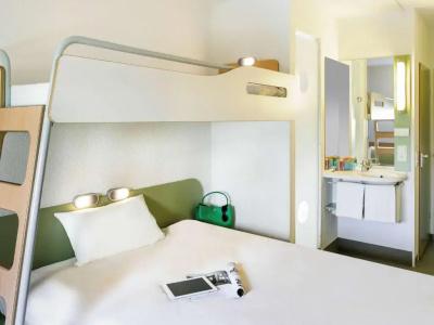 ibis budget Metz Technopole - 49