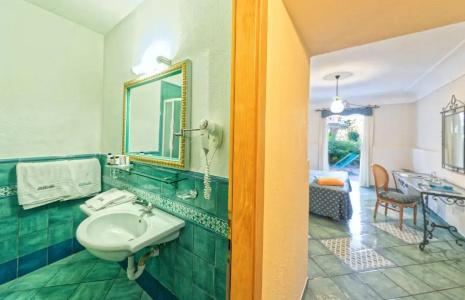 Tritone Resort & Spa - 84