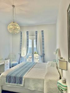 Villa Delle Palme in Positano - 48