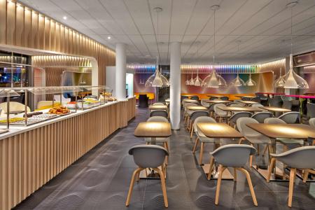 prizeotel Bremen-City - 24