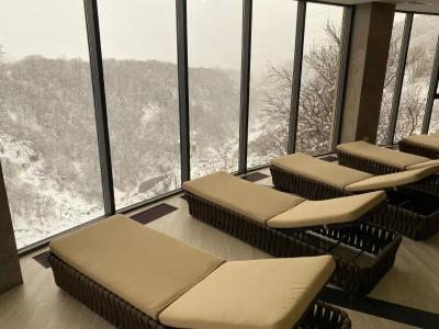 Jermuk And Spa - 46
