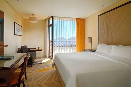 Lisbon Marriott - 59