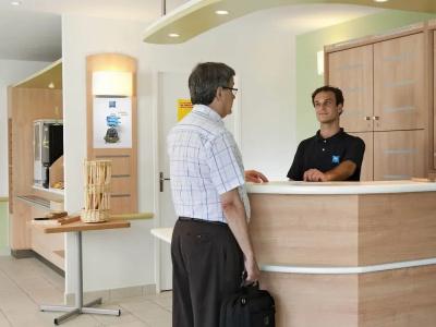 ibis budget Frankfurt Offenbach Süd - 14