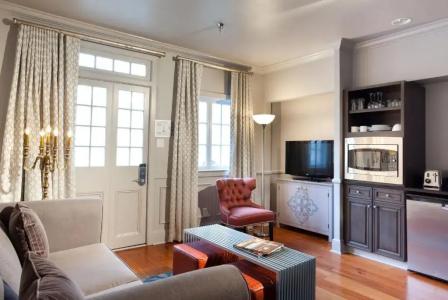 Bluegreen Vacations Club La Pension - 23
