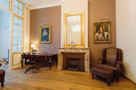 Best Western Plus Park Brussels - 35